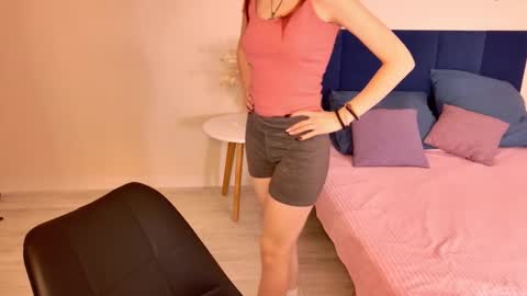 Elis bb online show from 02-20-26, 08:09