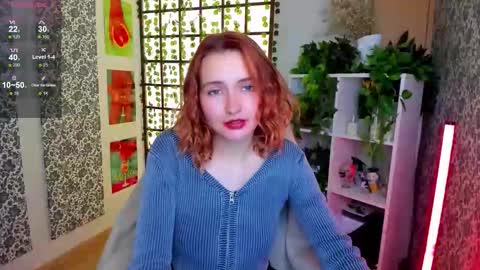 Elis  online show from 09-29-25, 01:55