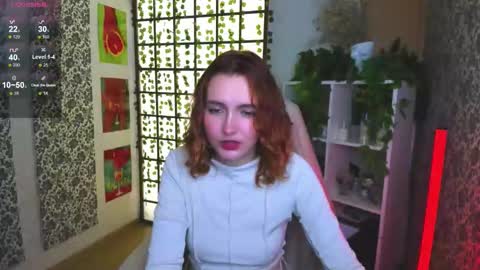 Elis  online show from 10-03-25, 02:19