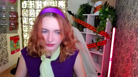 Elis  online show from 11-01-25, 01:51