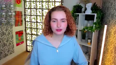 Elis  online show from 11-21-25, 02:32