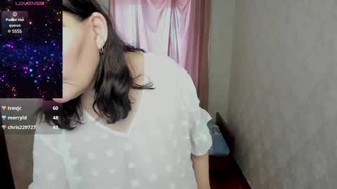 Snapshot of elis_gabbi chatting on 01-20-25, 03:15 Elis online show from 01-20-25, 03:15