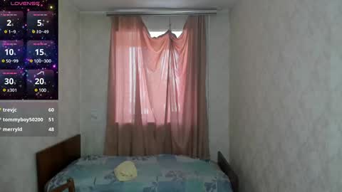 Snapshot of elis_gabbi chatting on 01-21-25, 05:27 Elis online show from 01-21-25, 05:27