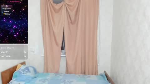 Snapshot of elis_gabbi chatting on 01-24-25, 10:21 Elis online show from 01-24-25, 10:21