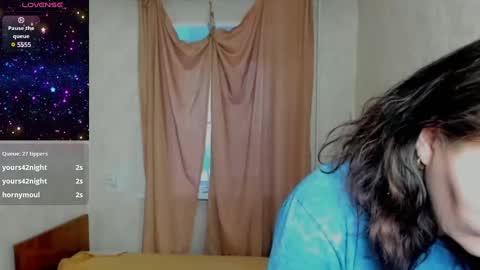 Snapshot of elis_gabbi chatting on 02-02-25, 12:40 Elis online show from 02-02-25, 12:40