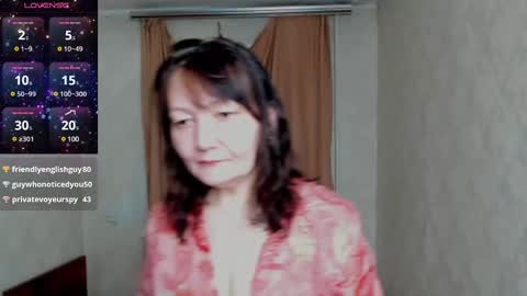 Snapshot of elis_gabbi chatting on 02-03-25, 11:20 Elis online show from 02-03-25, 11:20