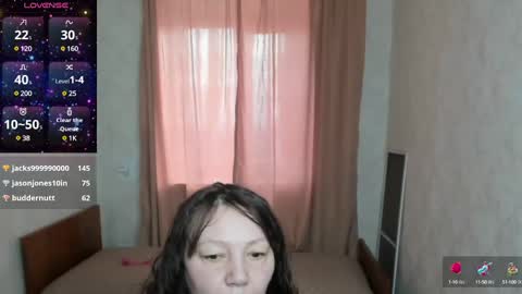 Snapshot of elis_gabbi chatting on 02-25-25, 01:09 Elis online show from 02-25-25, 01:09