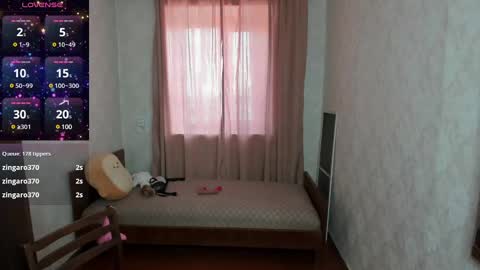 Snapshot of elis_gabbi chatting on 03-03-25, 03:08 Elis online show from 03-03-25, 03:08