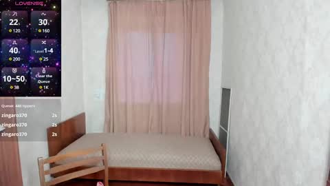 Snapshot of elis_gabbi chatting on 03-05-25, 11:27 Elis online show from 03-05-25, 11:27