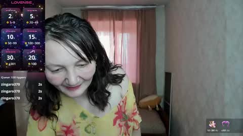Snapshot of elis_gabbi chatting on 03-07-25, 12:58 Elis online show from 03-07-25, 12:58