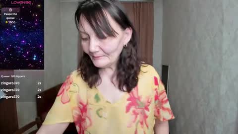 Snapshot of elis_gabbi chatting on 03-07-25, 10:13 Elis online show from 03-07-25, 10:13