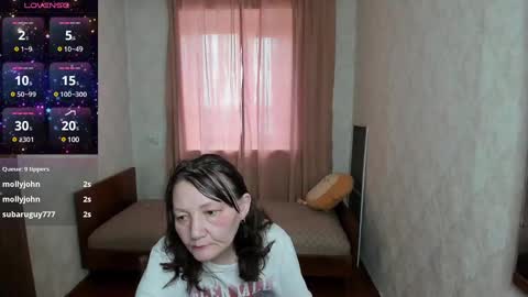 Snapshot of elis_gabbi chatting on 03-09-25, 03:54 Elis online show from 03-09-25, 03:54