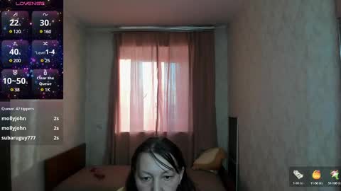 Snapshot of elis_gabbi chatting on 03-10-25, 12:18 Elis online show from 03-10-25, 12:18