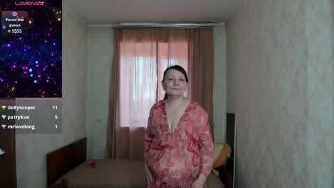 Snapshot of elis_gabbi chatting on 03-12-25, 03:46 Elis online show from 03-12-25, 03:46