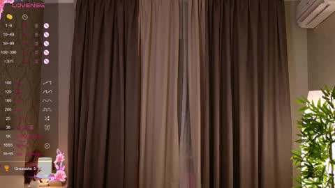 Snapshot of elis_goyard chatting on 10-21-25, 05:02 Elis online show from 10-21-25, 05:02