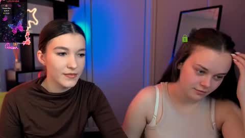 elis_sunny online show from 03-05-26, 06:31