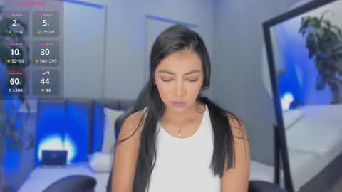 Elisa online show from 11-10-25, 07:35