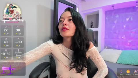 ELISSA online show from 12-30-24, 12:52