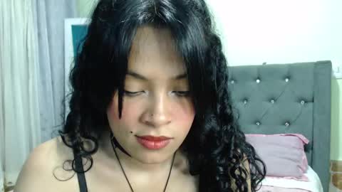 Snapshot of elisa_diaz_14 chatting on 01-30-25, 01:33 Elisa Diaz online show from 01-30-25, 01:33