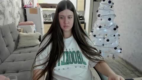 Aletta Oushen online show from 01-05-26, 05:27