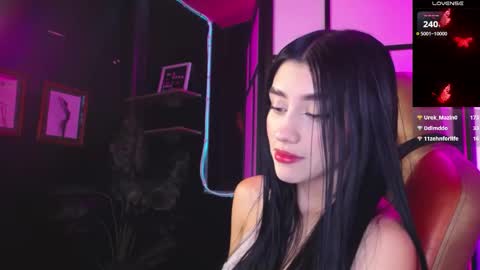 Elisa Soul online show from 02-26-25, 10:20