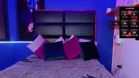 Elisa Soul online show from 02-28-25, 12:52