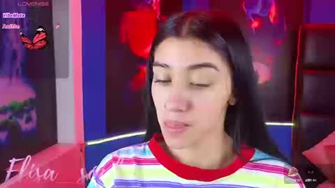 Elisa Soul online show from 09-22-25, 02:19