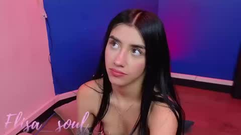 Elisa Soul online show from 09-23-25, 03:15