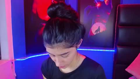 Elisa Soul online show from 10-15-25, 01:33