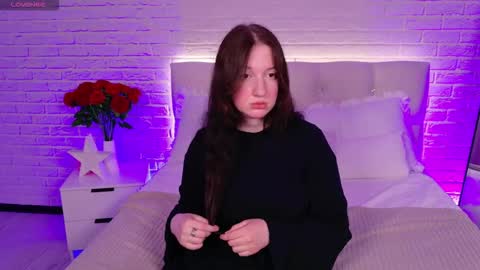 your sweet Lisa online show from 03-11-26, 06:30