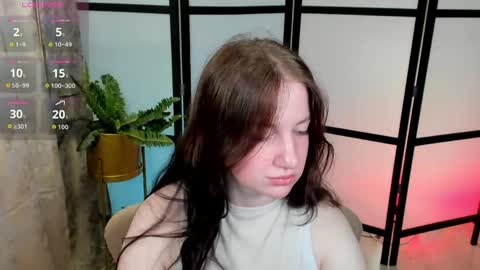 your sweet Lisa online show from 04-15-26, 04:19