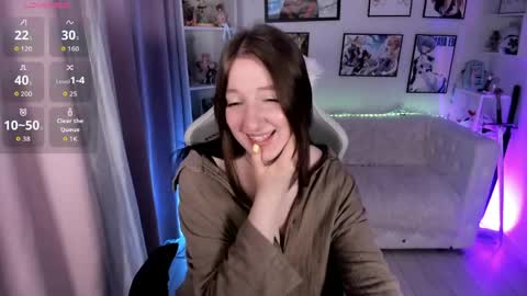 your sweet Lisa online show from 05-28-26, 06:00