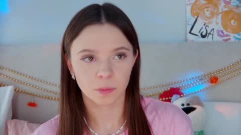 ElisabethDavis online show from 12-06-24, 08:07