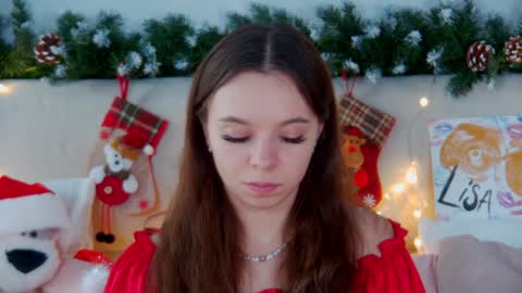 ElisabethDavis online show from 12-09-24, 08:01