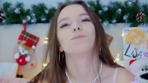 ElisabethDavis online show from 12-14-24, 03:04