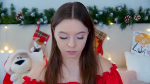 ElisabethDavis online show from 12-18-24, 03:11