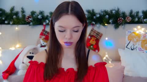 ElisabethDavis online show from 12-20-24, 07:39