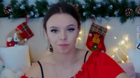 ElisabethDavis online show from 12-23-24, 06:48