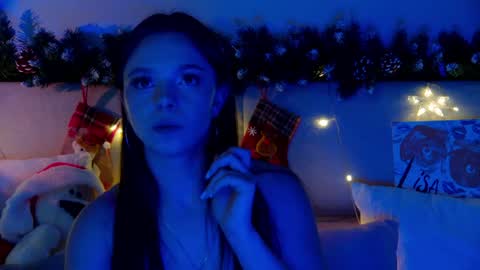 ElisabethDavis online show from 01-05-25, 07:17