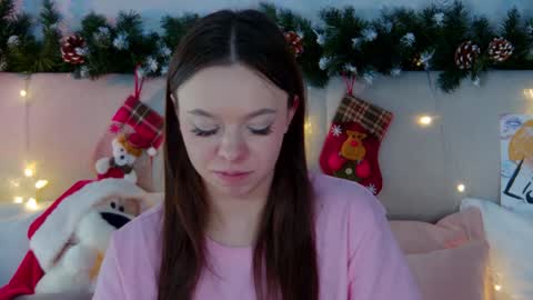 ElisabethDavis online show from 01-09-25, 12:14