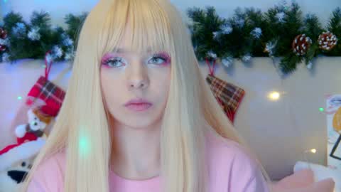 ElisabethDavis online show from 01-09-25, 03:55