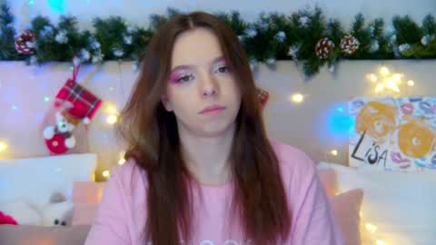 ElisabethDavis online show from 01-09-25, 07:08