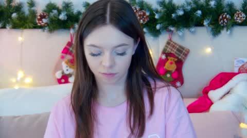 ElisabethDavis online show from 01-10-25, 06:17