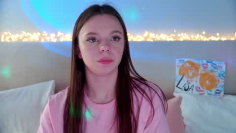 ElisabethDavis online show from 01-19-25, 10:39