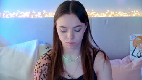 ElisabethDavis online show from 01-25-25, 10:07