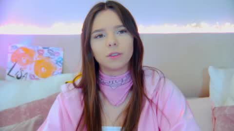 ElisabethDavis online show from 02-23-25, 05:07