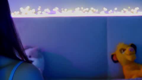 ElisabethDavis online show from 03-08-25, 11:18