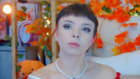 ElisabethDavis online show from 10-16-25, 07:59