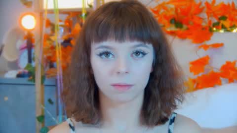 ElisabethDavis online show from 11-21-25, 03:22