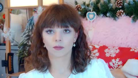 ElisabethDavis online show from 01-05-26, 06:00